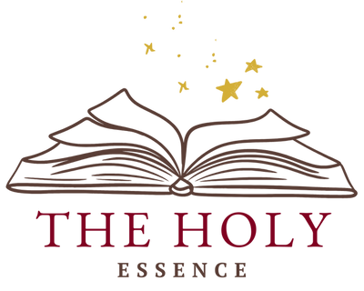 The Holy Essense