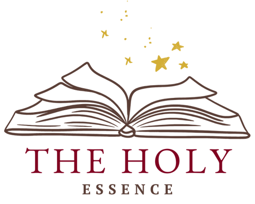 The Holy Essense